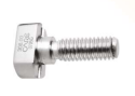 Single Pin Clamp
